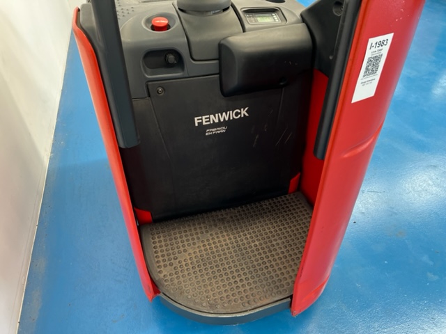 Linde T20SP Linde T20SP